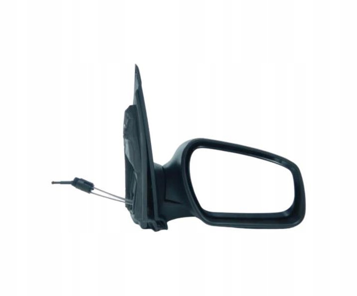 фото №1, Ford focus ii 04-08 дзеркало праве elekt ogr 5 pin