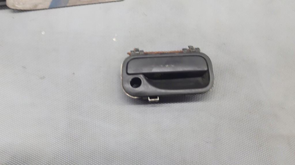 фото №1, Ручка правый перед opel combo b