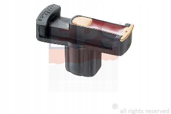 фото №9, Контактний палець розподільника запалювання eps 1.430.047r