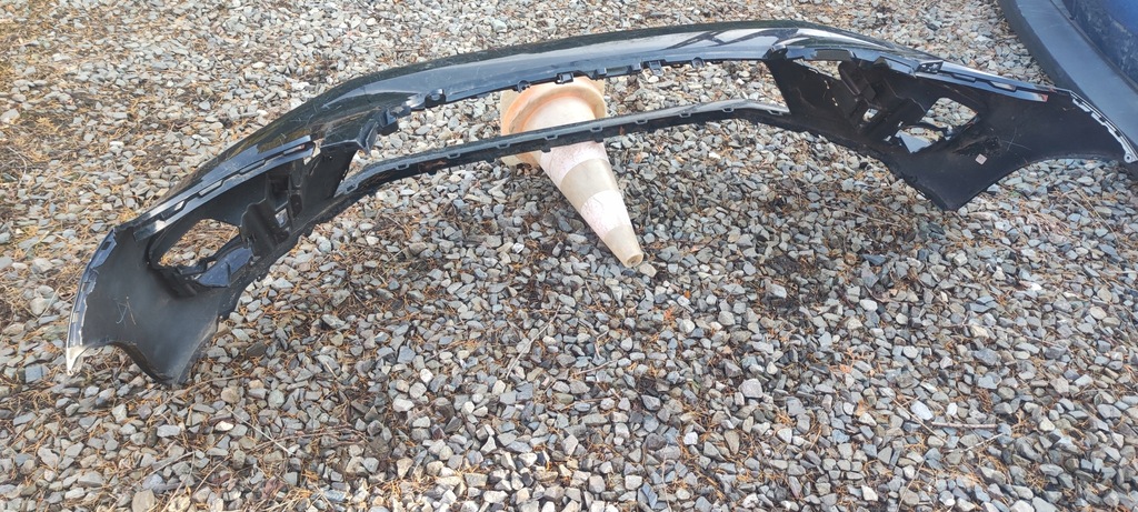 фото №8, Бампер перед vw beetle 5c5 r-line