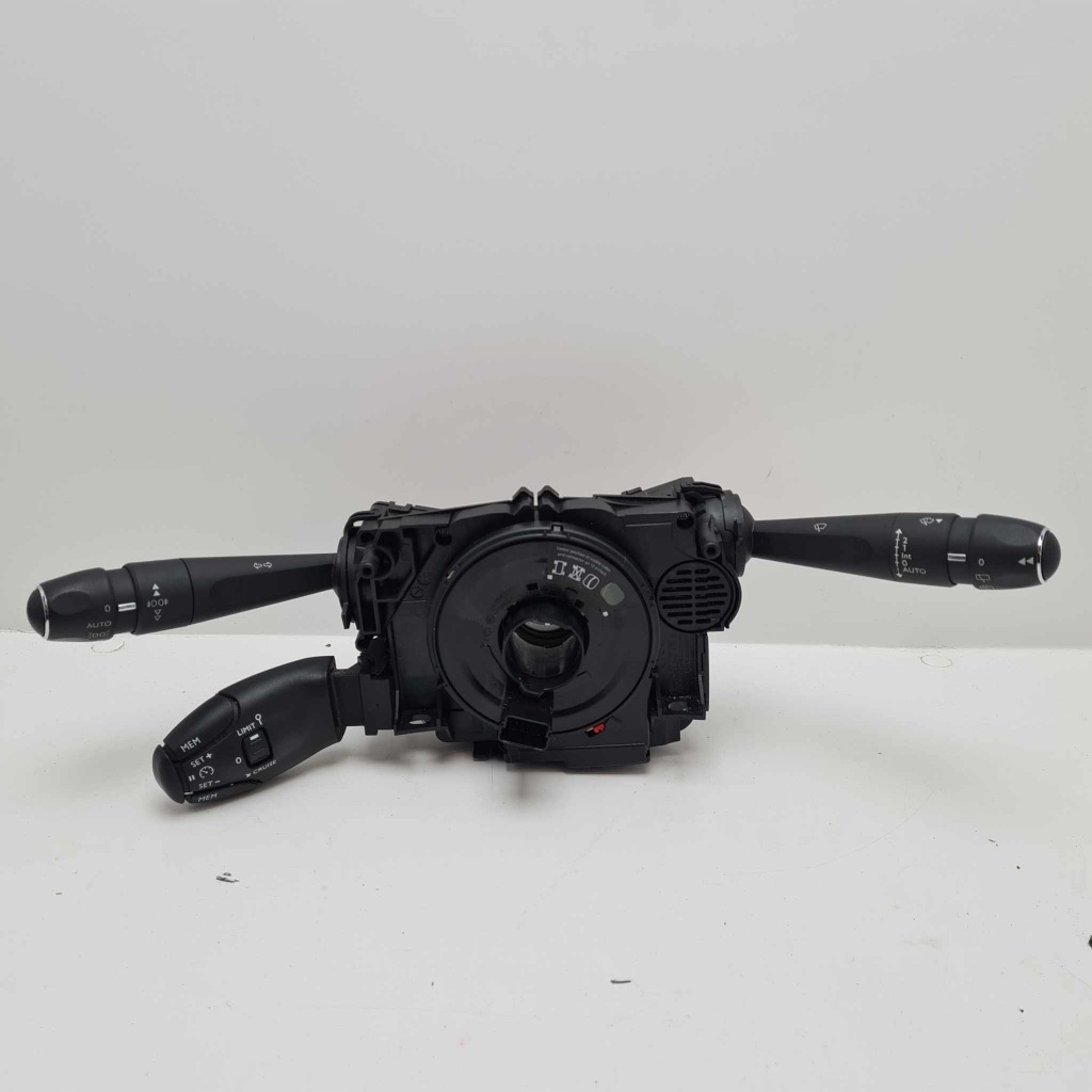 фото №1, Peugeot 3008 ii 5008 ii переключатель лента переключатели