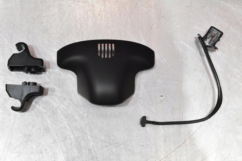 Купити Стеля czarna стійки ручки захист 1045938-02-c tesla model s 12-20