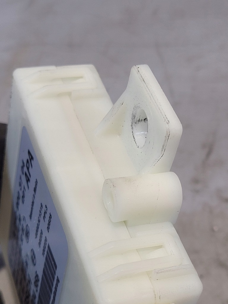 фото №6, Модуль блок управления pdc оригинальный номер a2129003704 mercedes w212 10r. eu