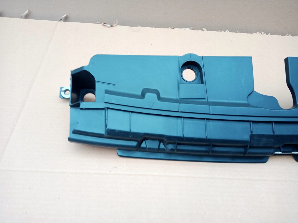 фото №2, Seat cupra formentor захист накладка поперечина перед