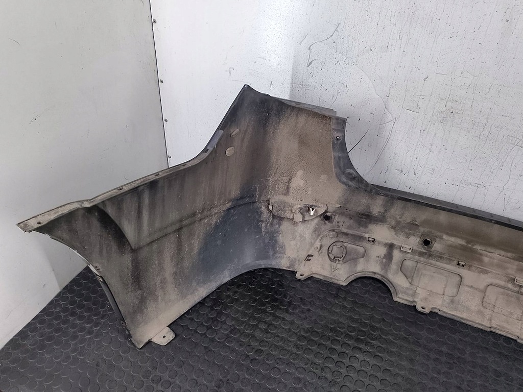 фото №7, Бампер задняя chevrolet captiva 47u