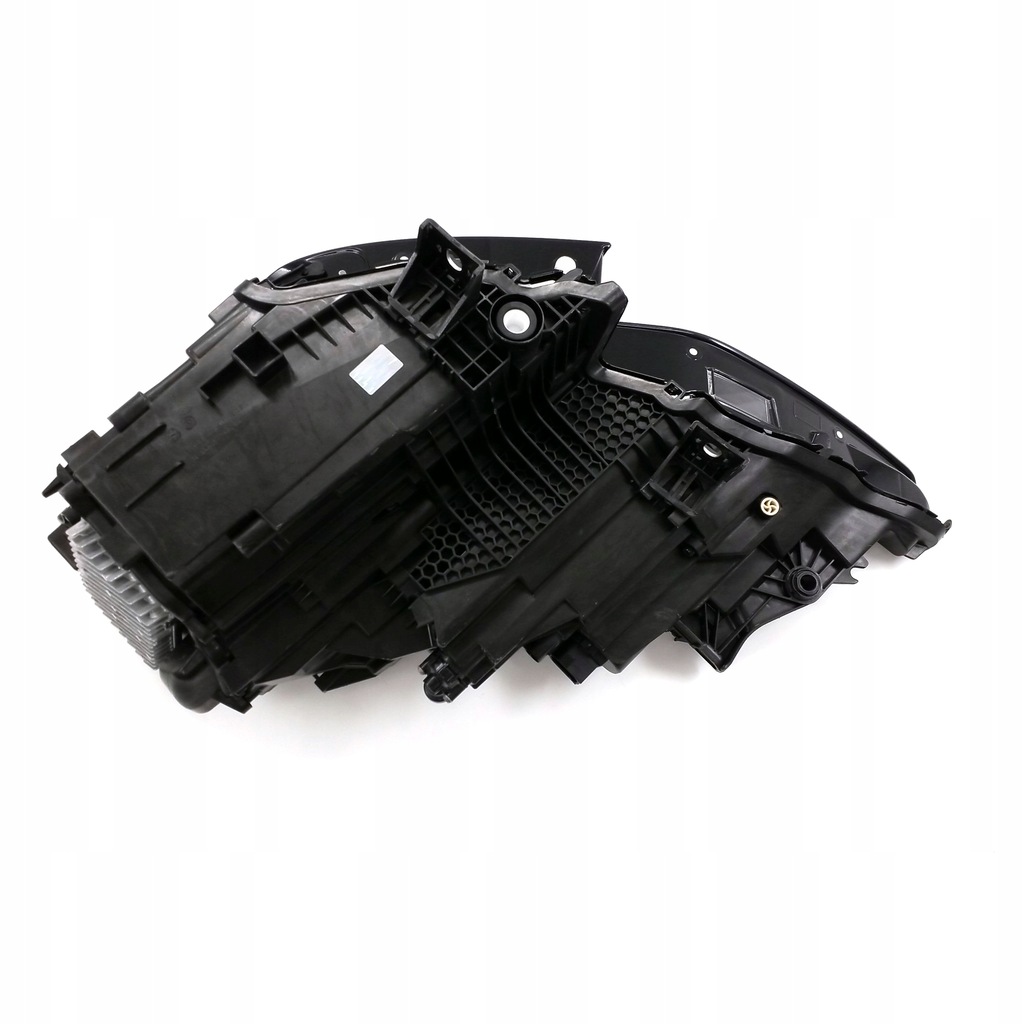 фото №12, Audi q8 4mn facelift набор фары 4m8941085