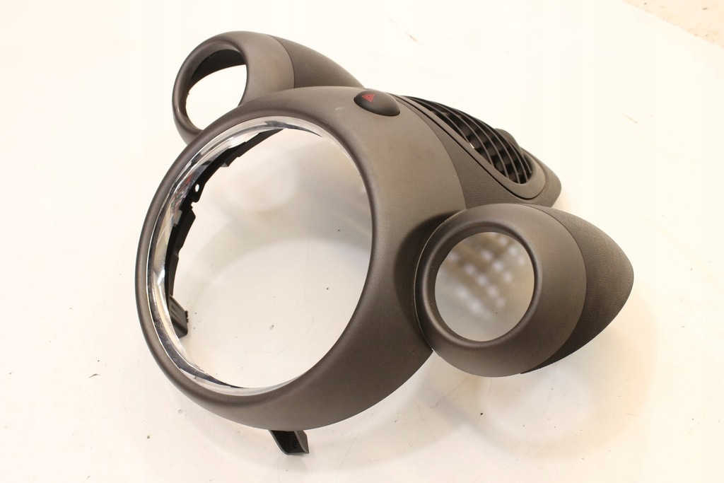 фото №2, Рамка спідометра годинникова пружина mini r60