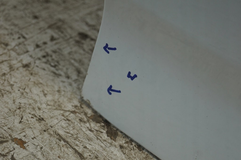 фото №10, Двері правий перед hyundai i40 ncw