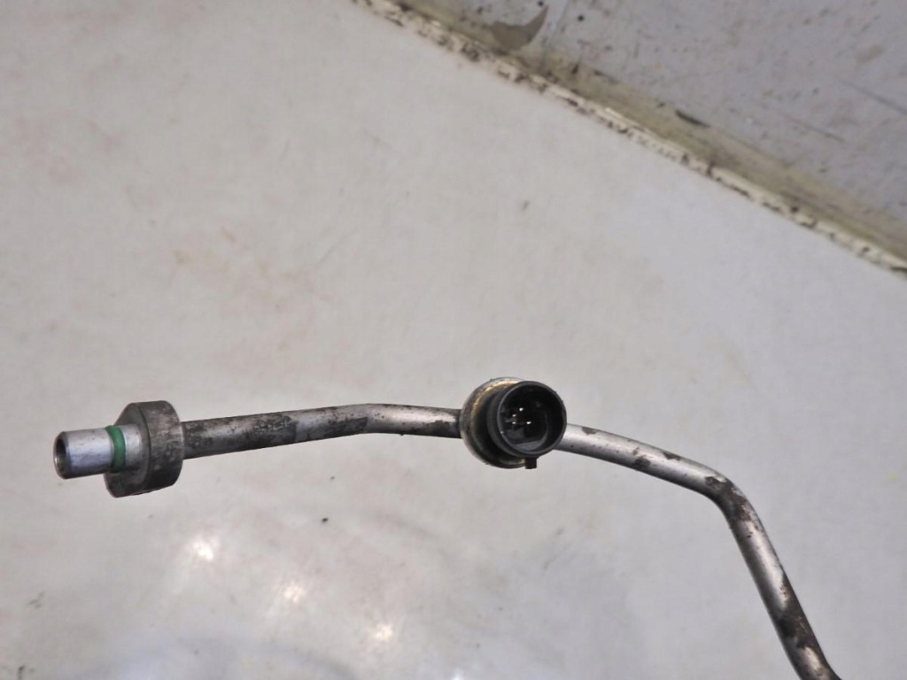 фото №3, Пабтрубок  трубка кондиционера renault latitude 2.0 dci 924408663r