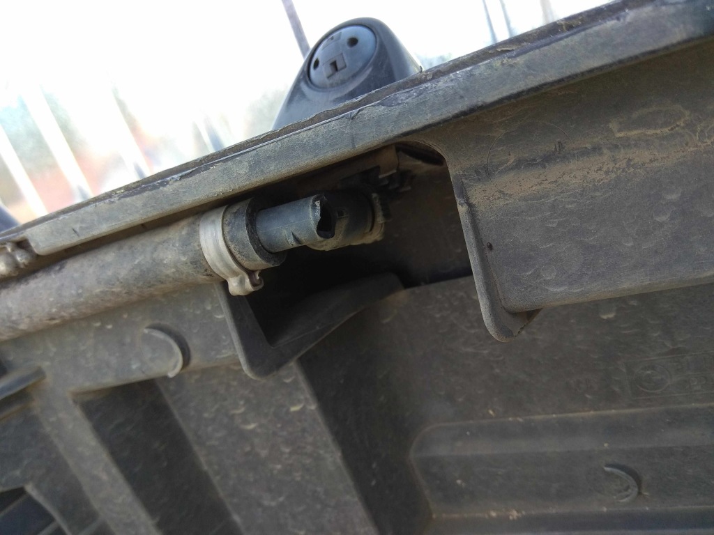 фото №13, Бампер перед bmw x5 e53 475 омивачі pdc przedlift