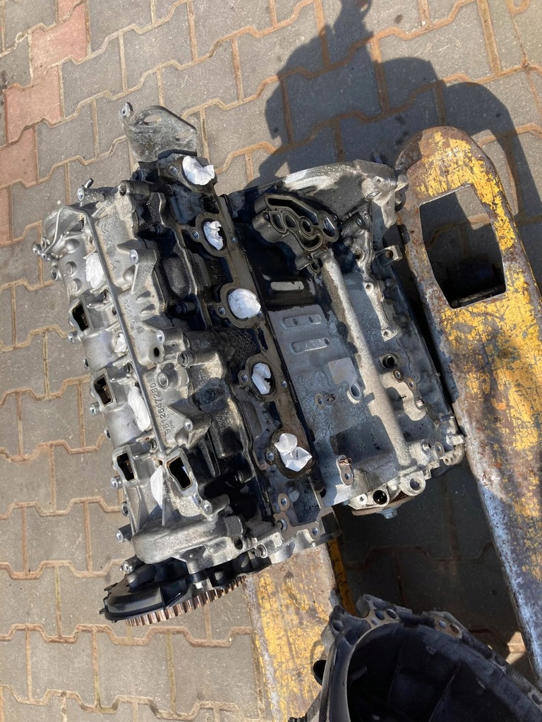 фото №1, Citroen c3 aircross 2019 двигатель 1.5