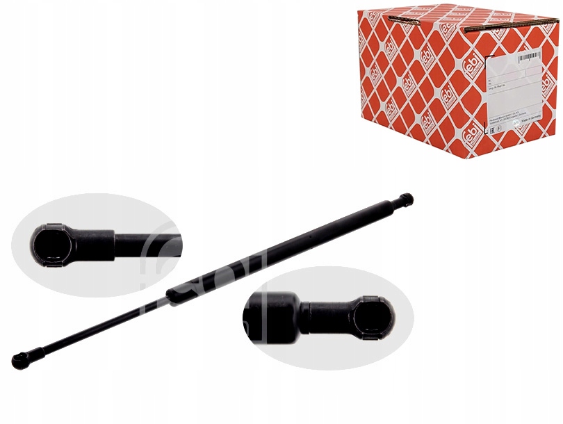 36213 febi bilstein пружина газовая, крышка багаж Киев