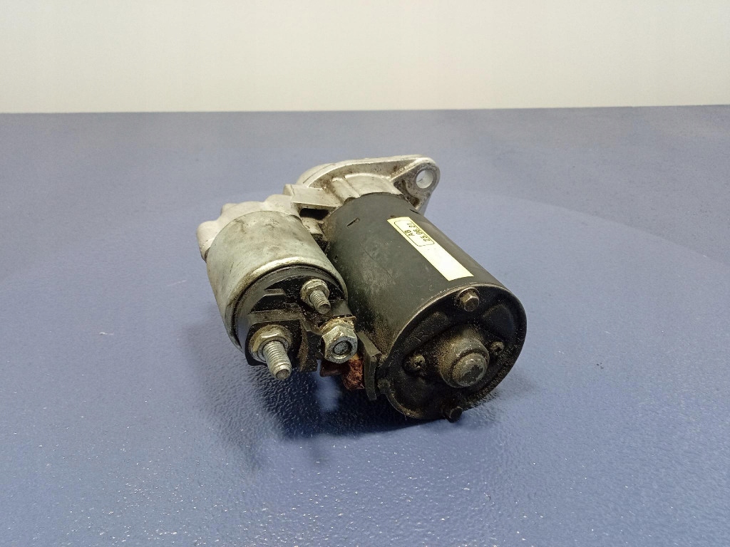 Bmw 3 e90 e91 04- 2.0 16v 150 km n46b20 стартер 001107426 Оригінал