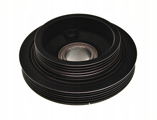 фото №1, Maxgear шкив коленчатого вала коленчатого suzuki vitara