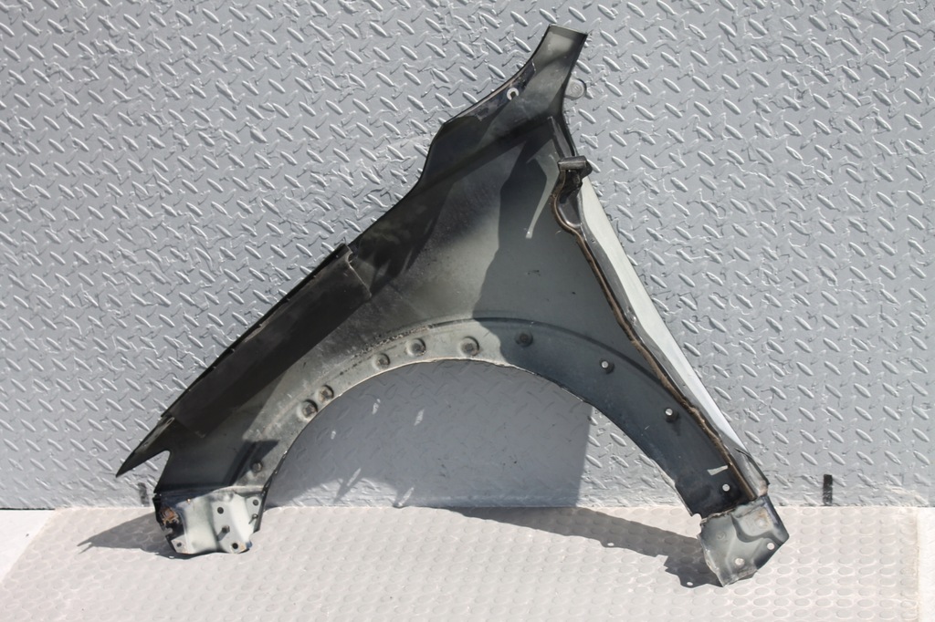 фото №10, Крыло правый перед передний mazda cx-3 15-21 42m