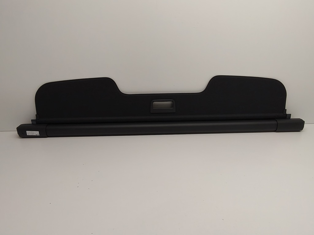 фото №5, Vw caddy v 2k7 шторка багажника nowa оригинал 2020-