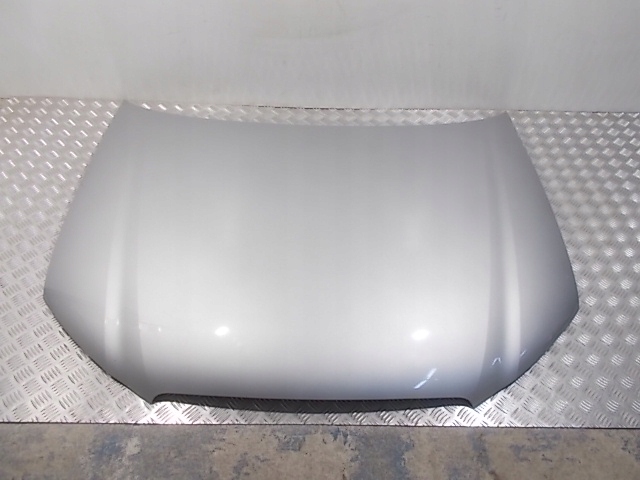 фото №13, Капот двигуна audi a3 8p lift 08-12 оригінал