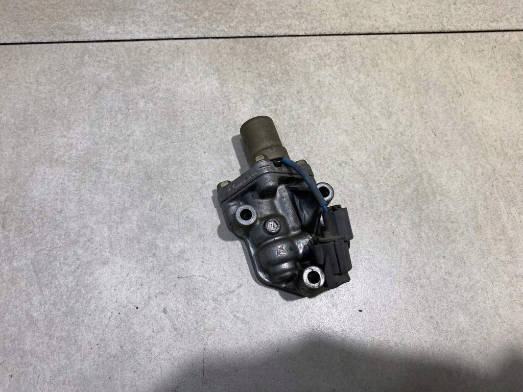 фото №1, Клапан vtec honda civic vii 1.6 d16v1