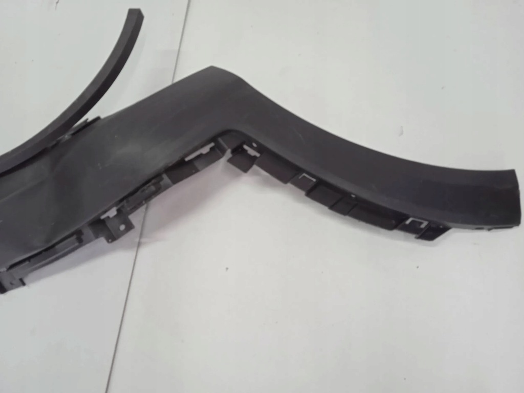 фото №7, Бампер спойлер перед hyundai tucson