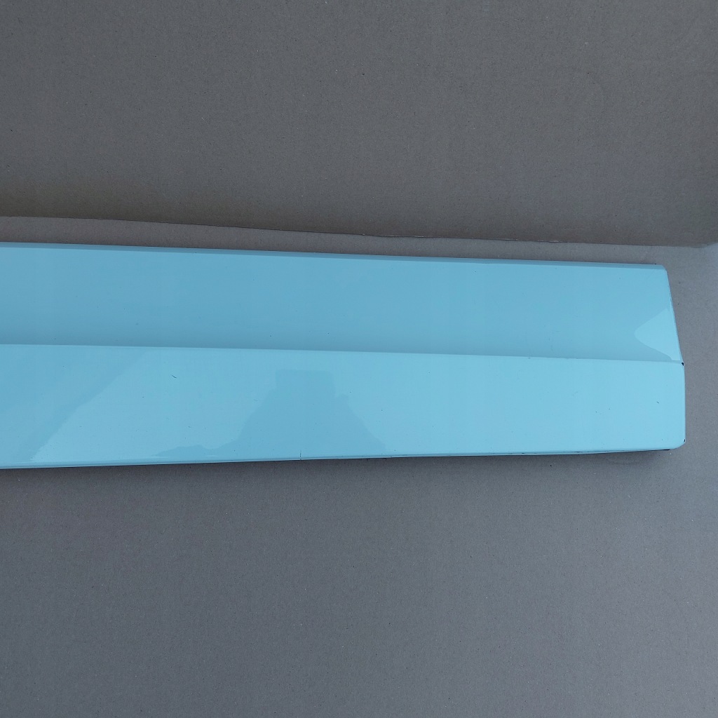 фото №2, Молдинг дверь vw t-roc правая перед 2ga853720a orygi