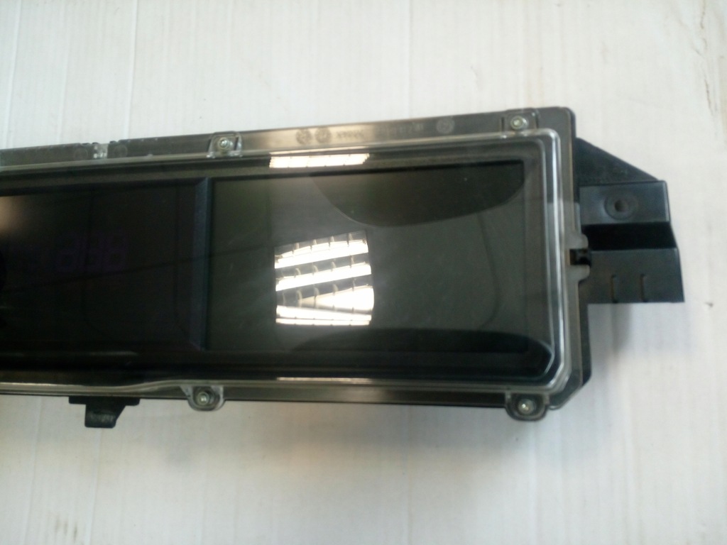 фото №2, Счетчик приборы дисплей renault espace iv oryg