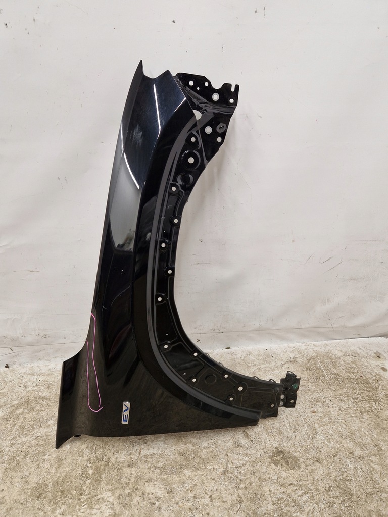 фото №1, Крыло передний правый mazda mx30 mx-30