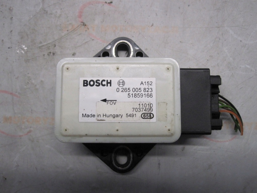 Купить Alfa romeo mito 11r датчик esp 0265005823