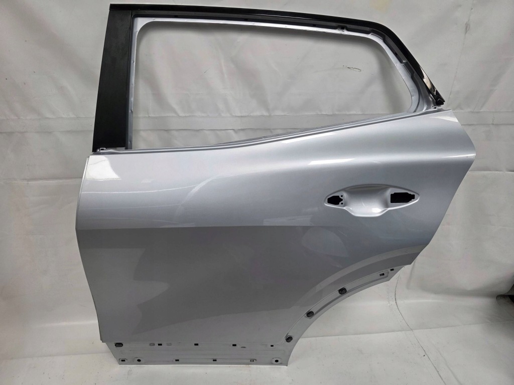 фото №1, Kia sportage v задние левая дверь 77003r2000