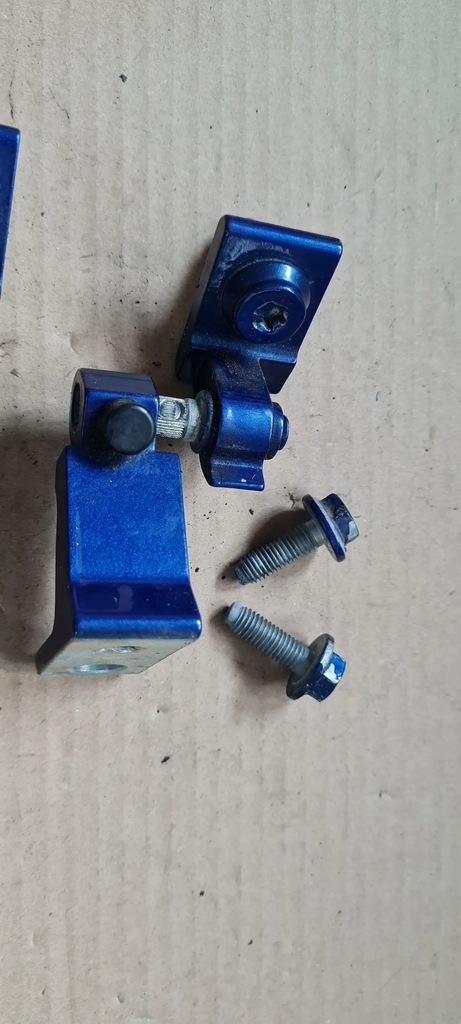 фото №6, Sq5 8r q5 lift петля петли дверь левый задняя ly5q