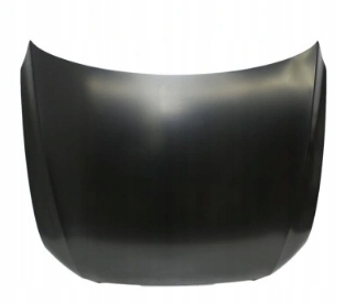 фото №1, Audi q5 8r 2008-2012 капот кришка сталевий