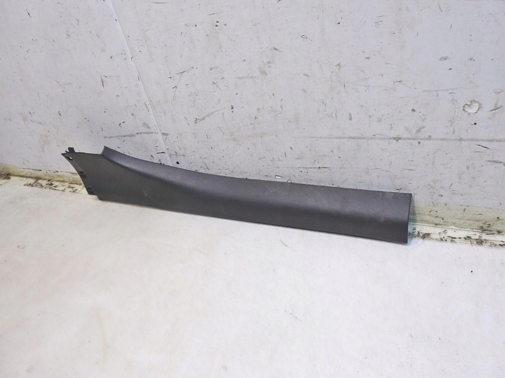 фото №6, Молдинг защита порог левый перед renault laguna iii 768950001r