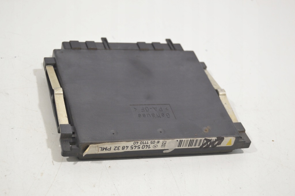 фото №1, Модуль блок керування pml mercedes w140 c140 s klasa coupe 1405454832