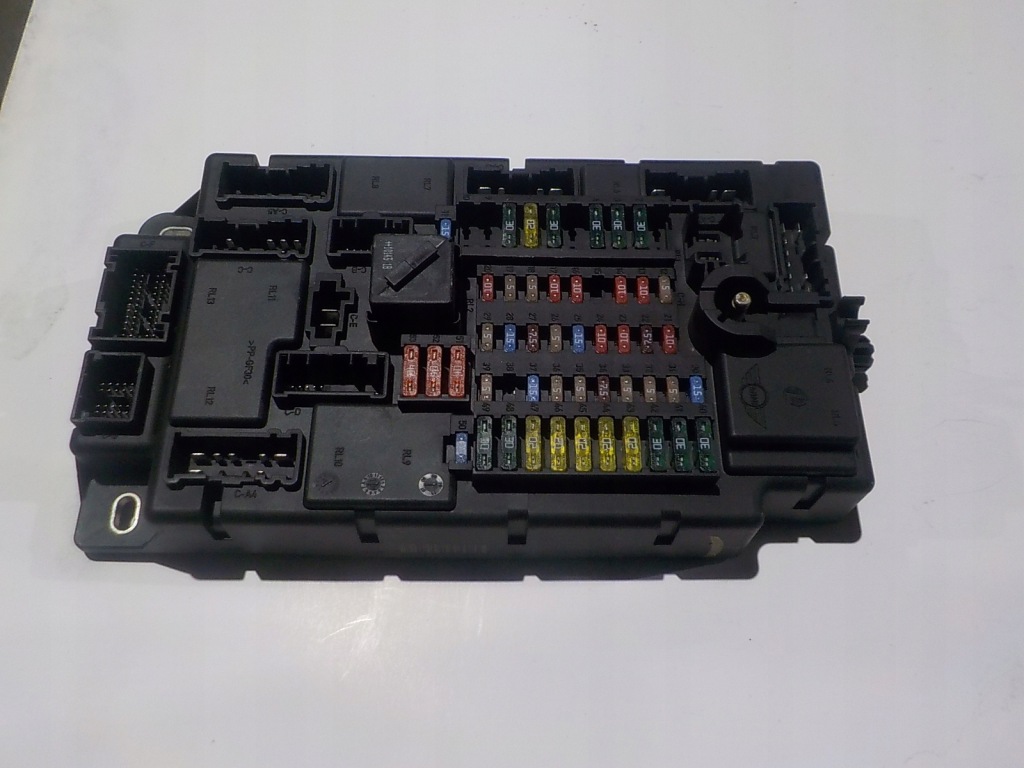 Купить Mini mini r56 модуль bsi uch 3457416 504917f05 h8