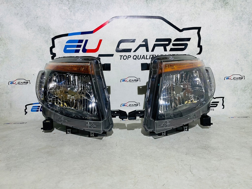 фото №2, Ford ranger лампа правая левая перед 2012-2015 rok