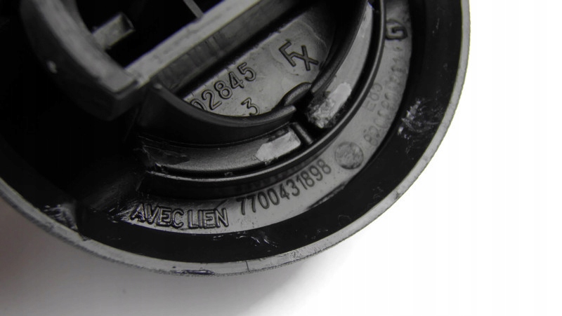 фото №6, Крышка топлива renault clio scenic master iii trafic ii iii dacia оригинал