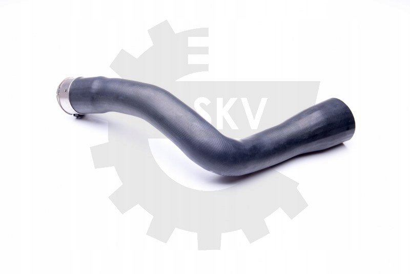 фото №1, Пабтрубок  интеркулер skv 24skv680