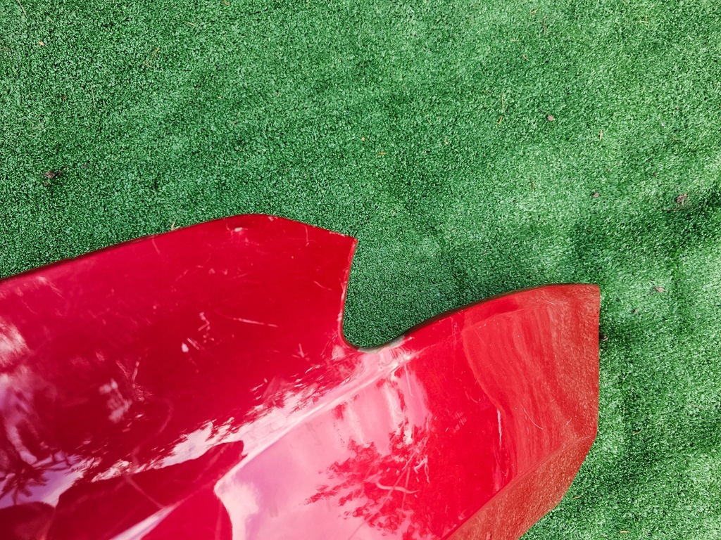 фото №5, Крила правий перед hyundai i20 ii 14-