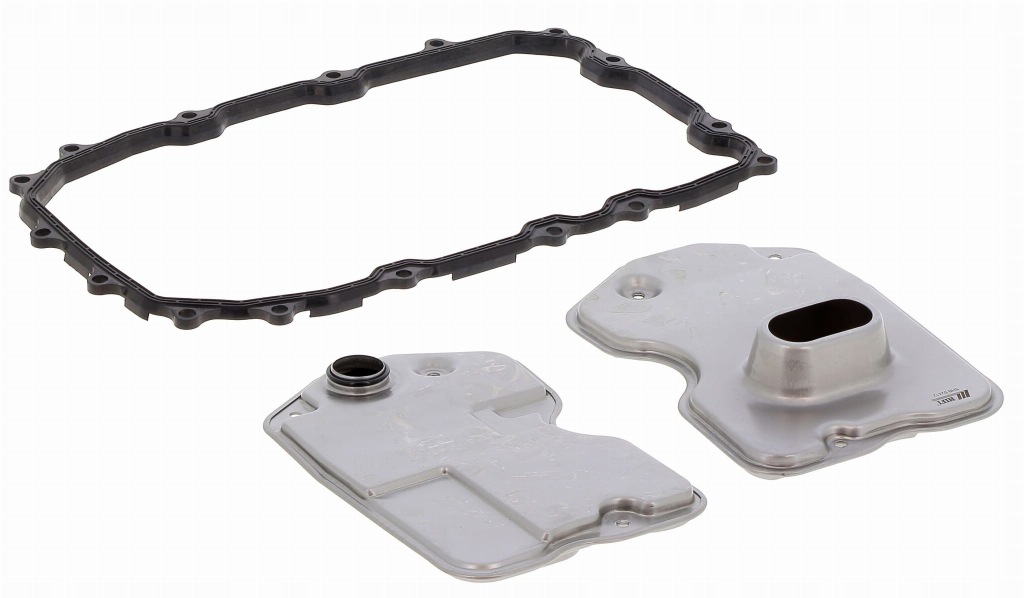 фото №1, Фильтр гидравлический shb62412 hifi фильтр