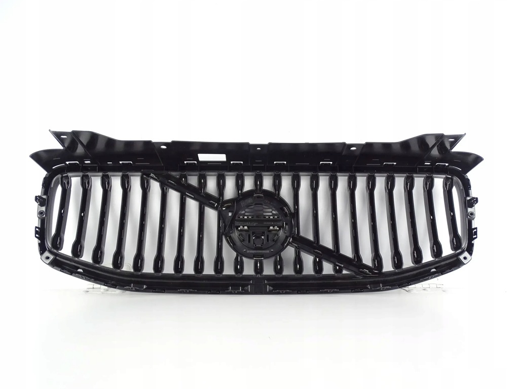 фото №7, Решётка радиатора volvo xc60 ii 31457465 31479498