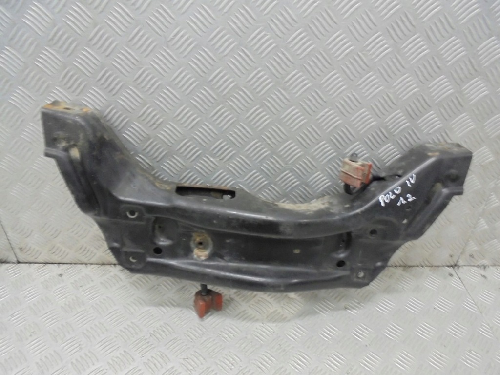 фото №1, Подрамник подрамник vw polo iv 1.2