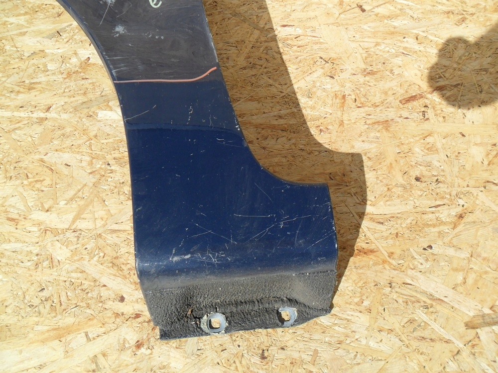 фото №10, Ford fusion jus 2002 2003 2004 2005 крыло левый