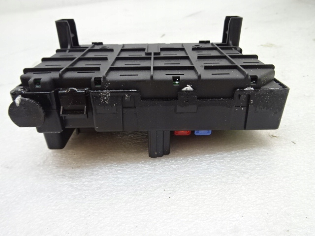 фото №7, Citroen berlingo ii peugeot partner ii модуль bsm b5 9657608580