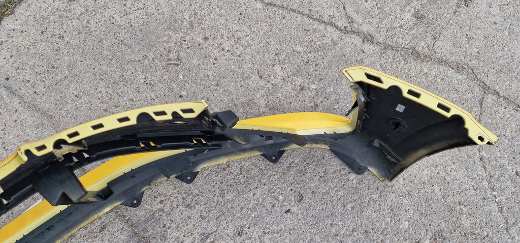 фото №13, Bentley continental gt 3sd 2018- бампер