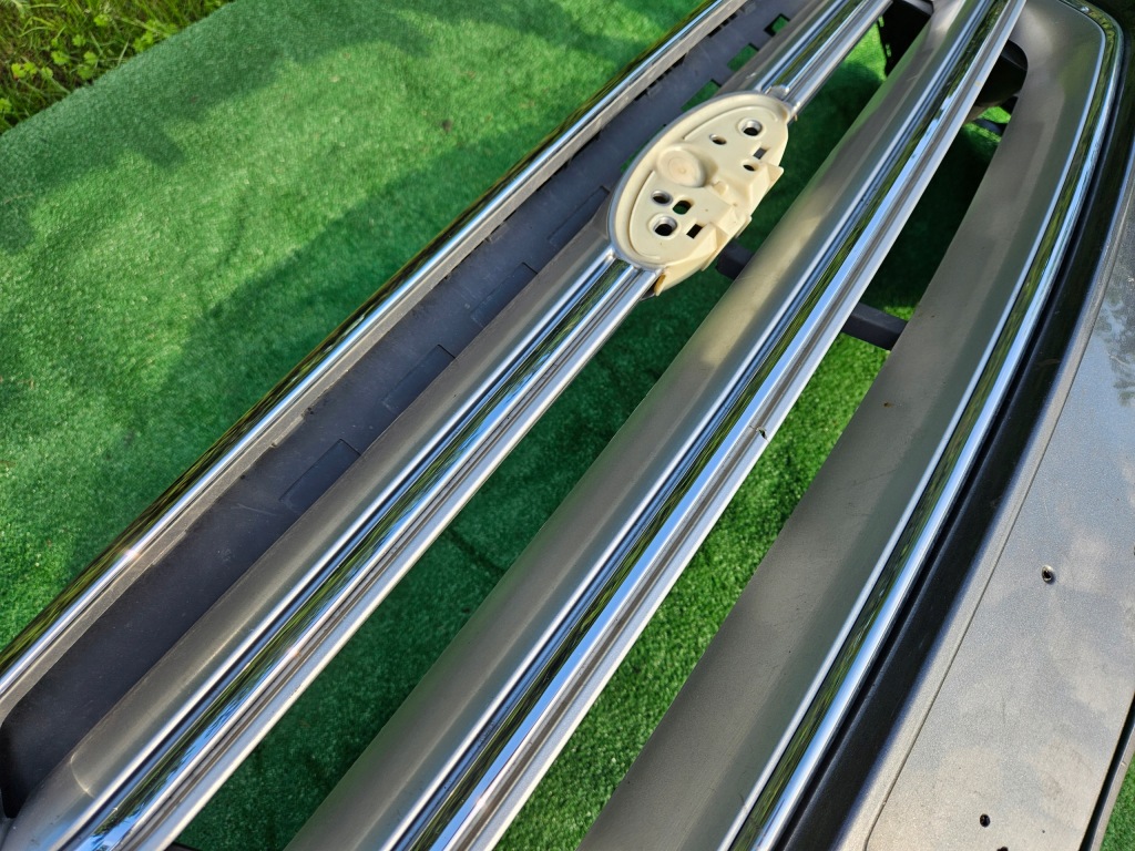 Бампер перед ford kuga mk2 st line 16- Зі Шроту