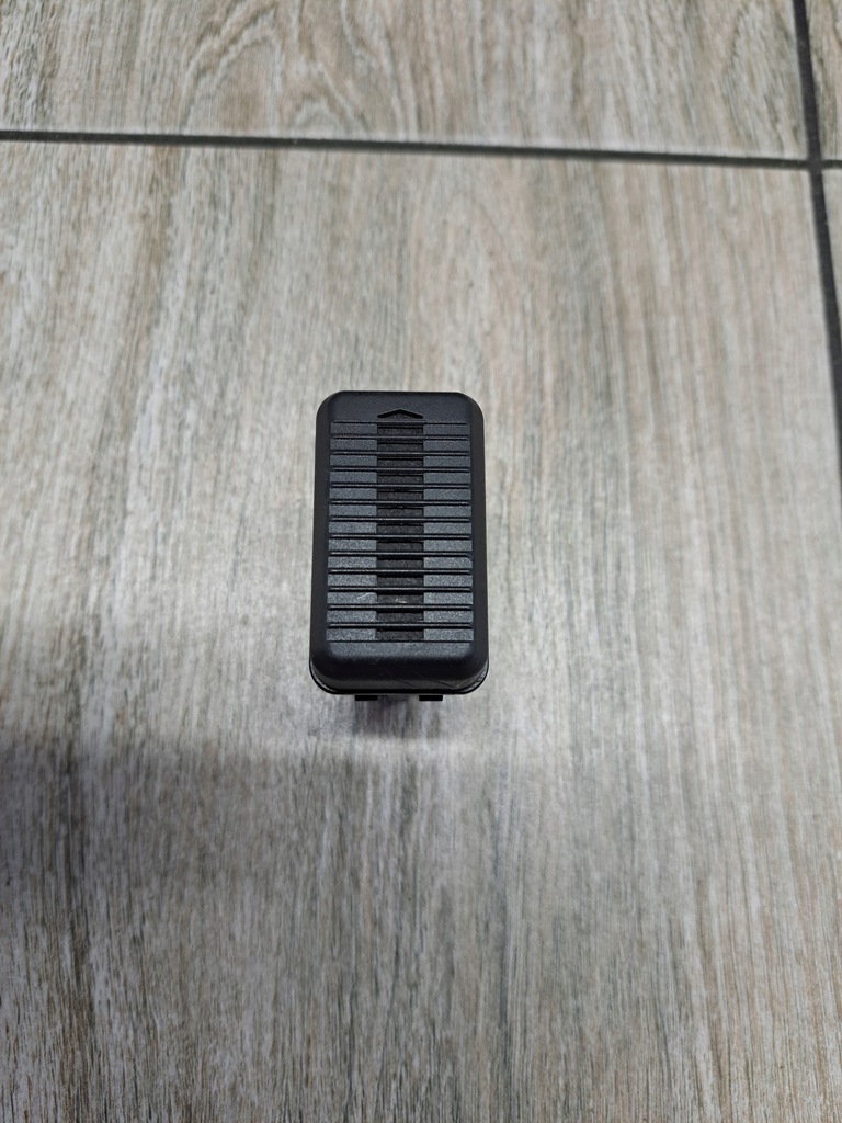 фото №1, Мікрофон volvo fh fm 9 13