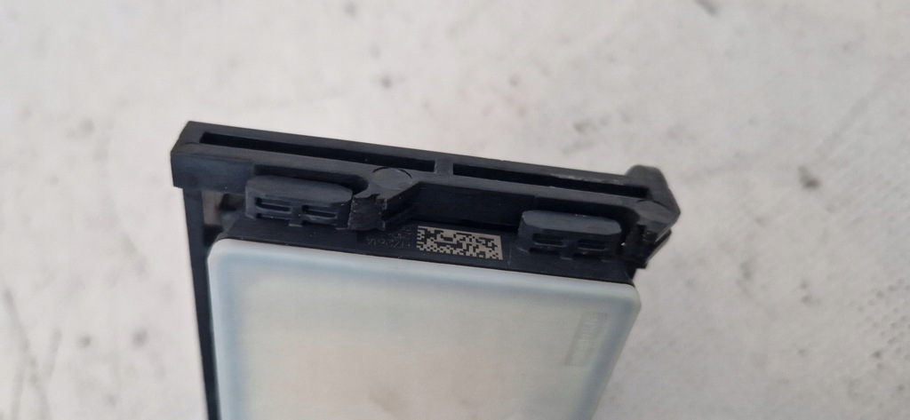 фото №8, Ford mustang mach-e mache датчик датчик радар + кронштейн