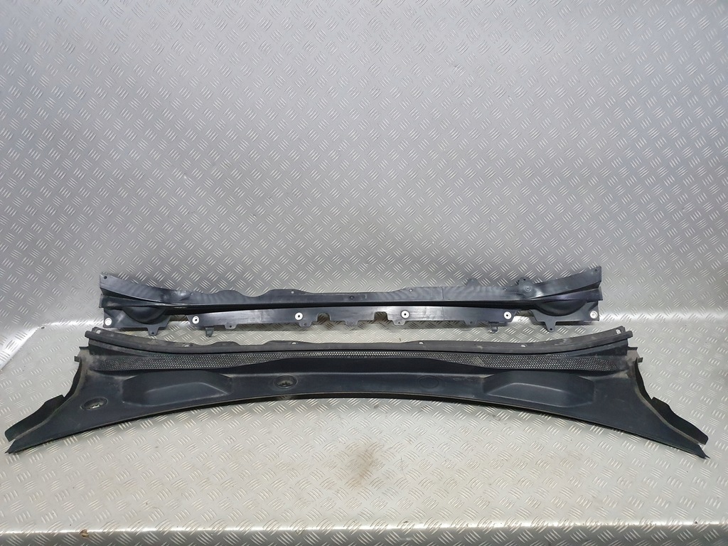 фото №1, Жабо opel insignia b europa