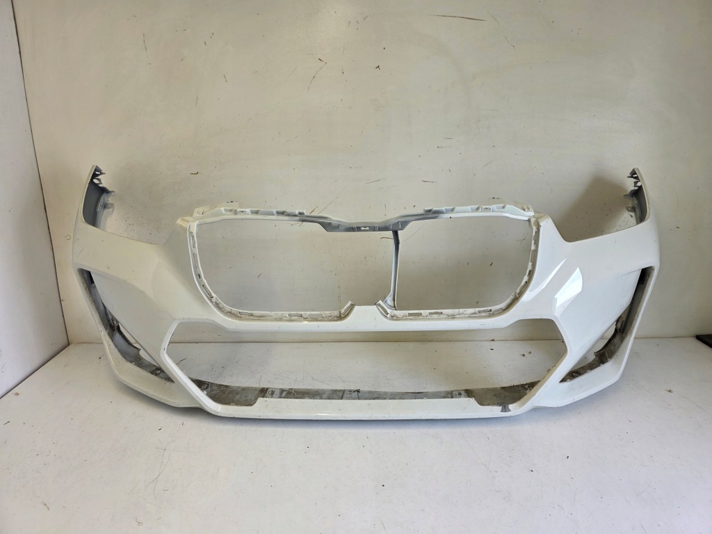 фото №1, Бампер передний bmw x1 u11 22- m-pakiet nr 45814