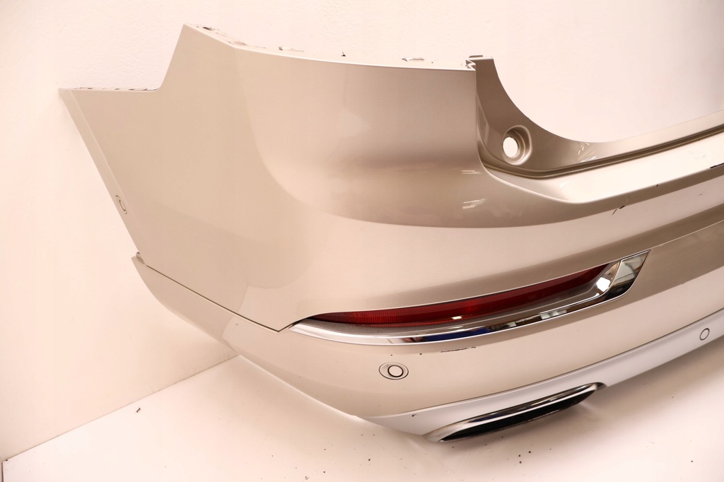 фото №8, Volvo xc90 ii бампер задня 719-16