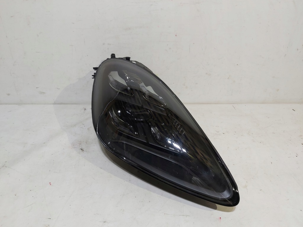 Купить Фара перед передняя правый  porsche cayenne 3 9y0 full led 9y0941036j
